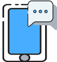 sms icon