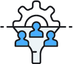 funnel icon