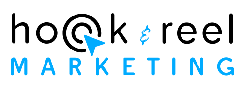 Hook and Reel Marketing