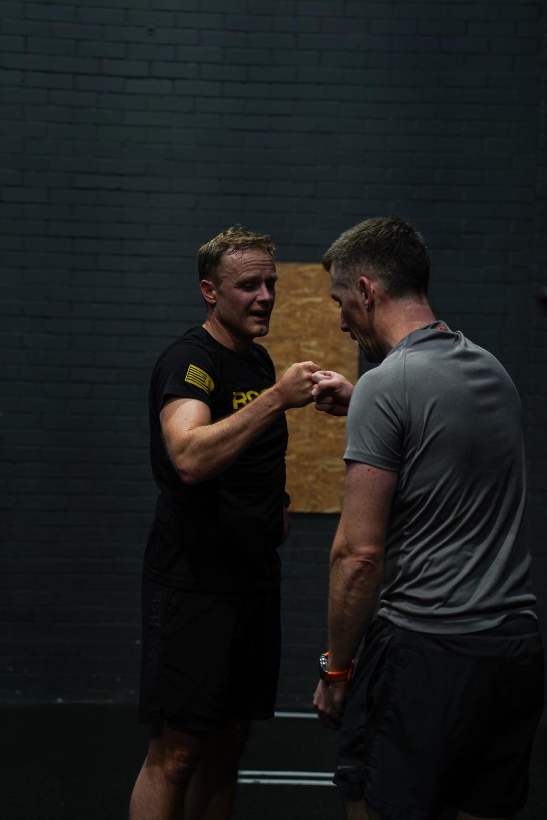 BRSRK review screenshot 3