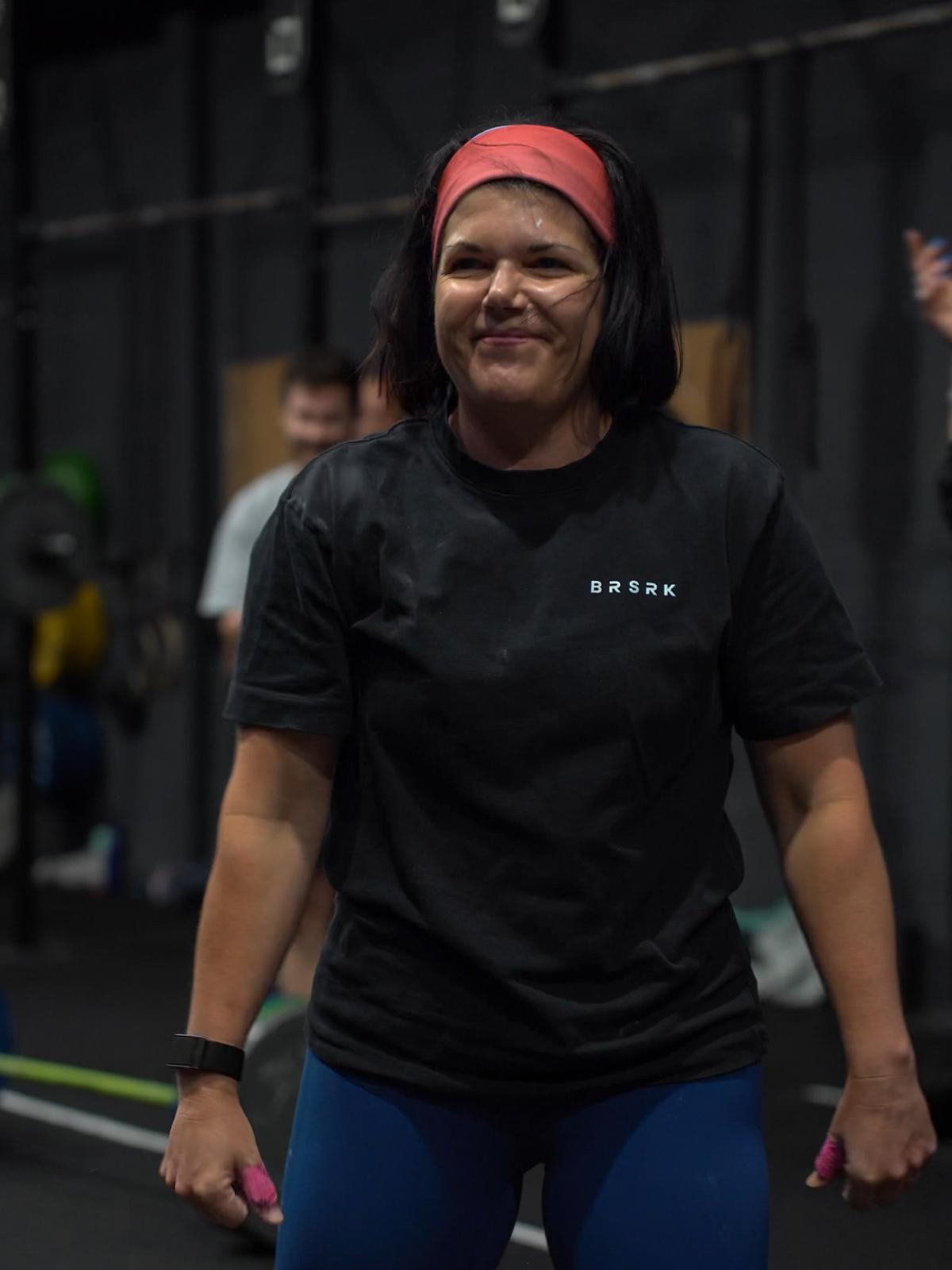 BRSRK review screenshot 4