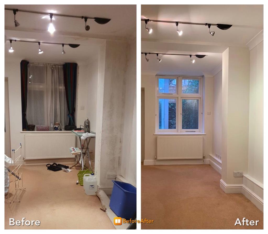 Property works