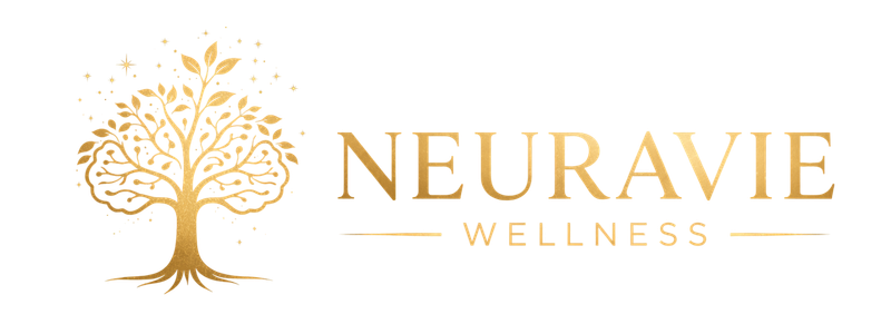 Neuravie Wellness Logo
