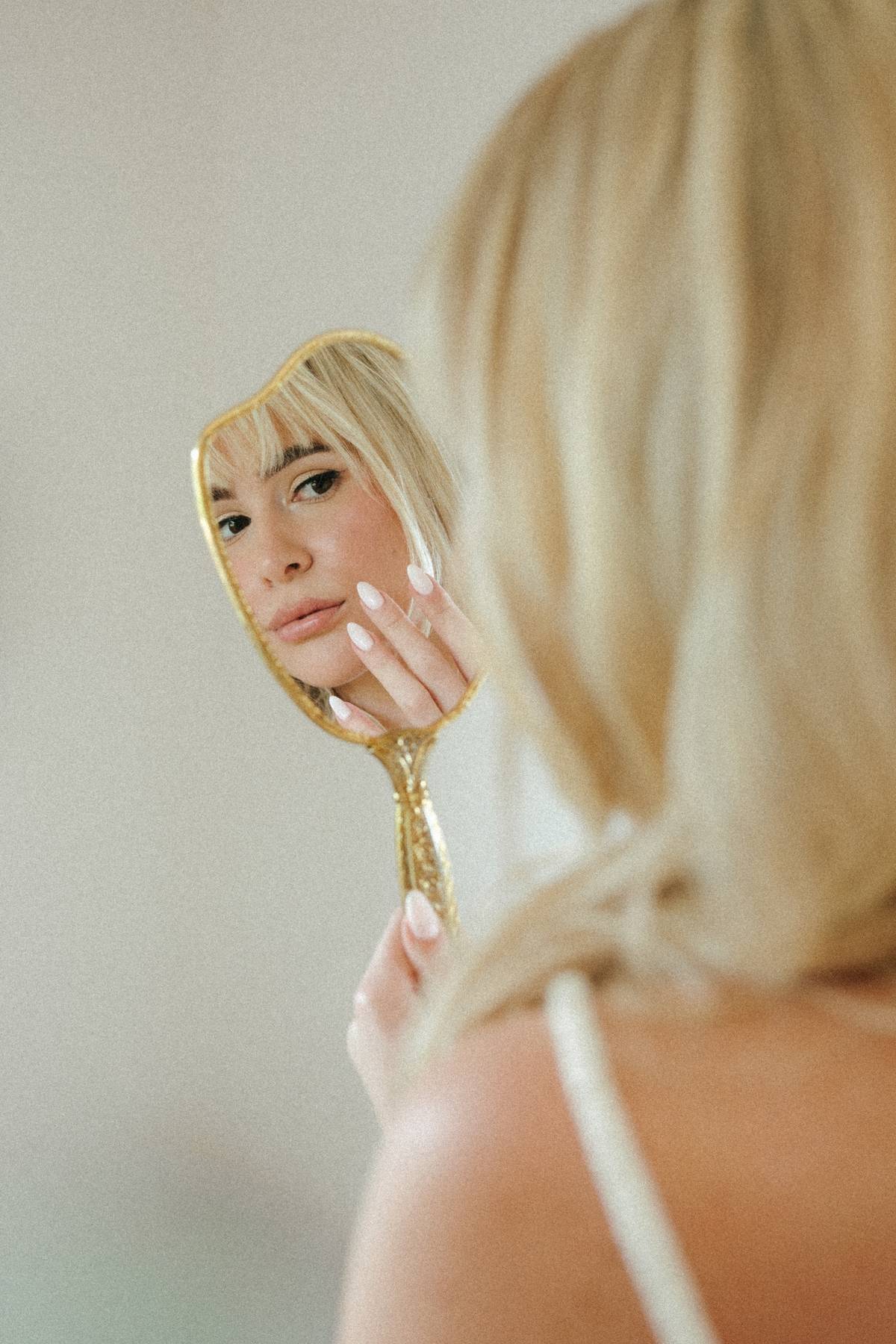 Bridal makeup portfolio