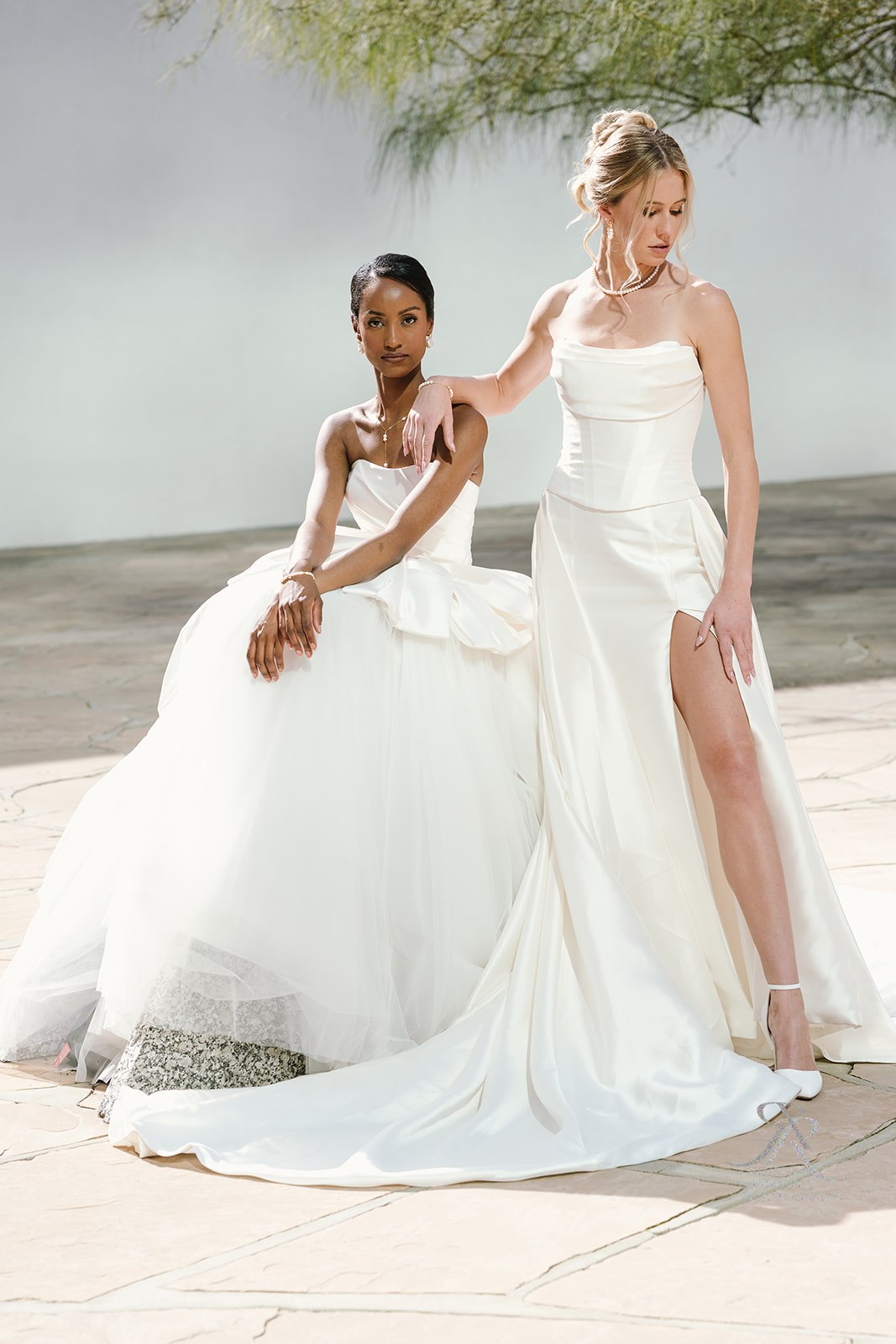 Bridal makeup portfolio