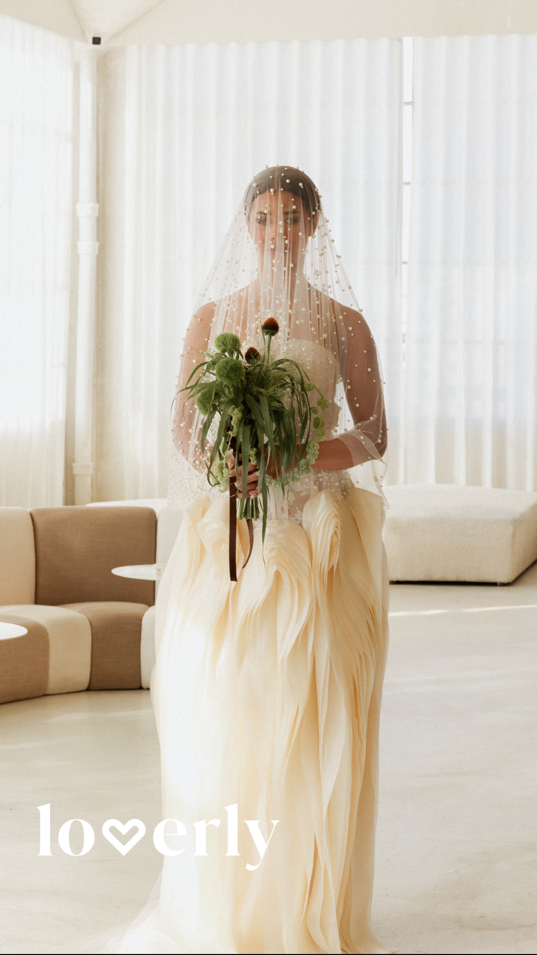 Bridal makeup portfolio