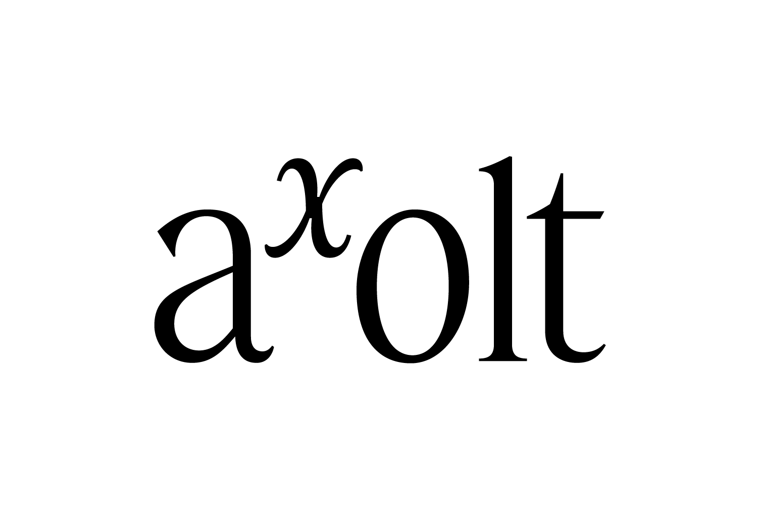 Axolt – Product Partner