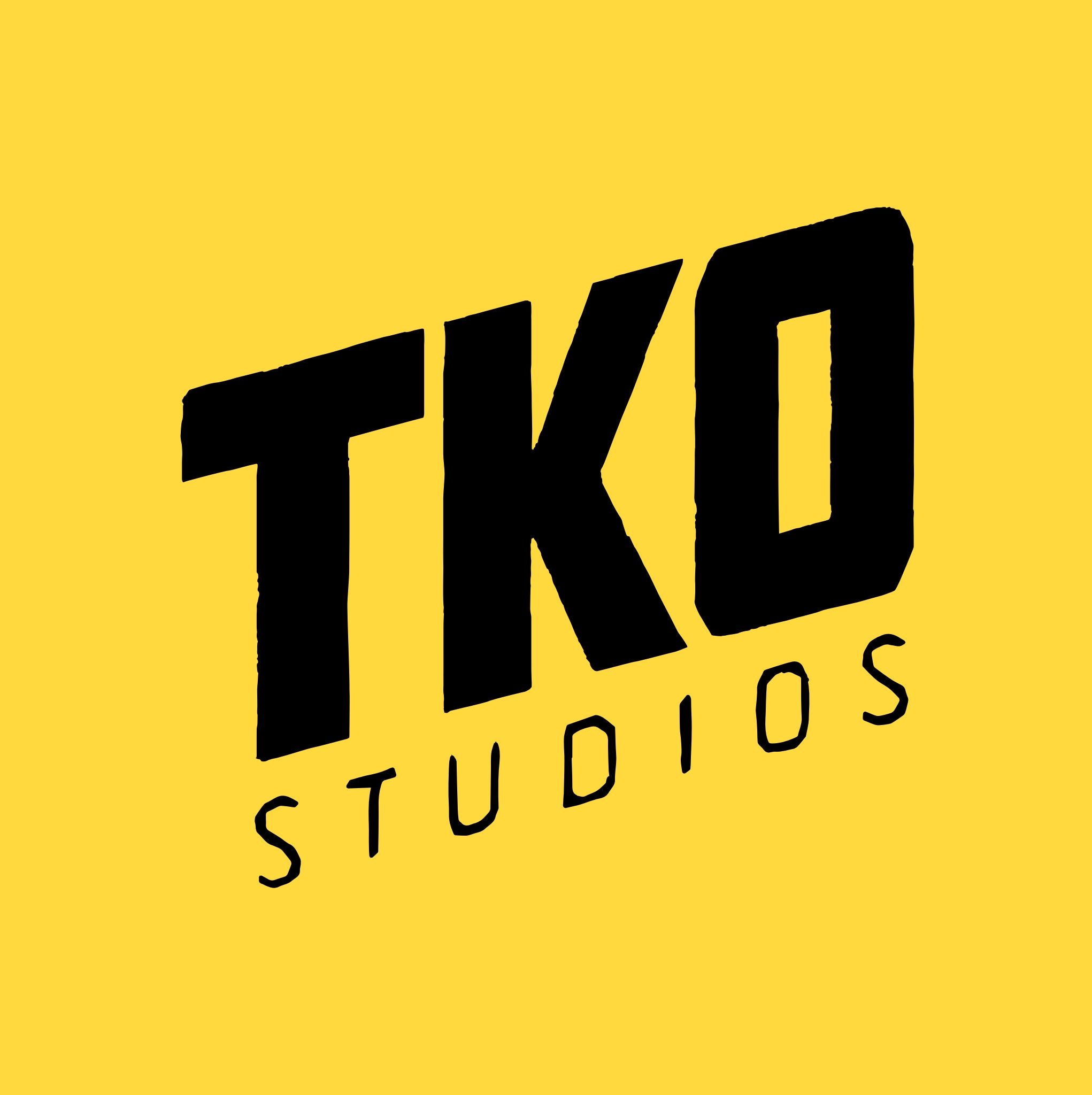 TKO Studios: Invest in High