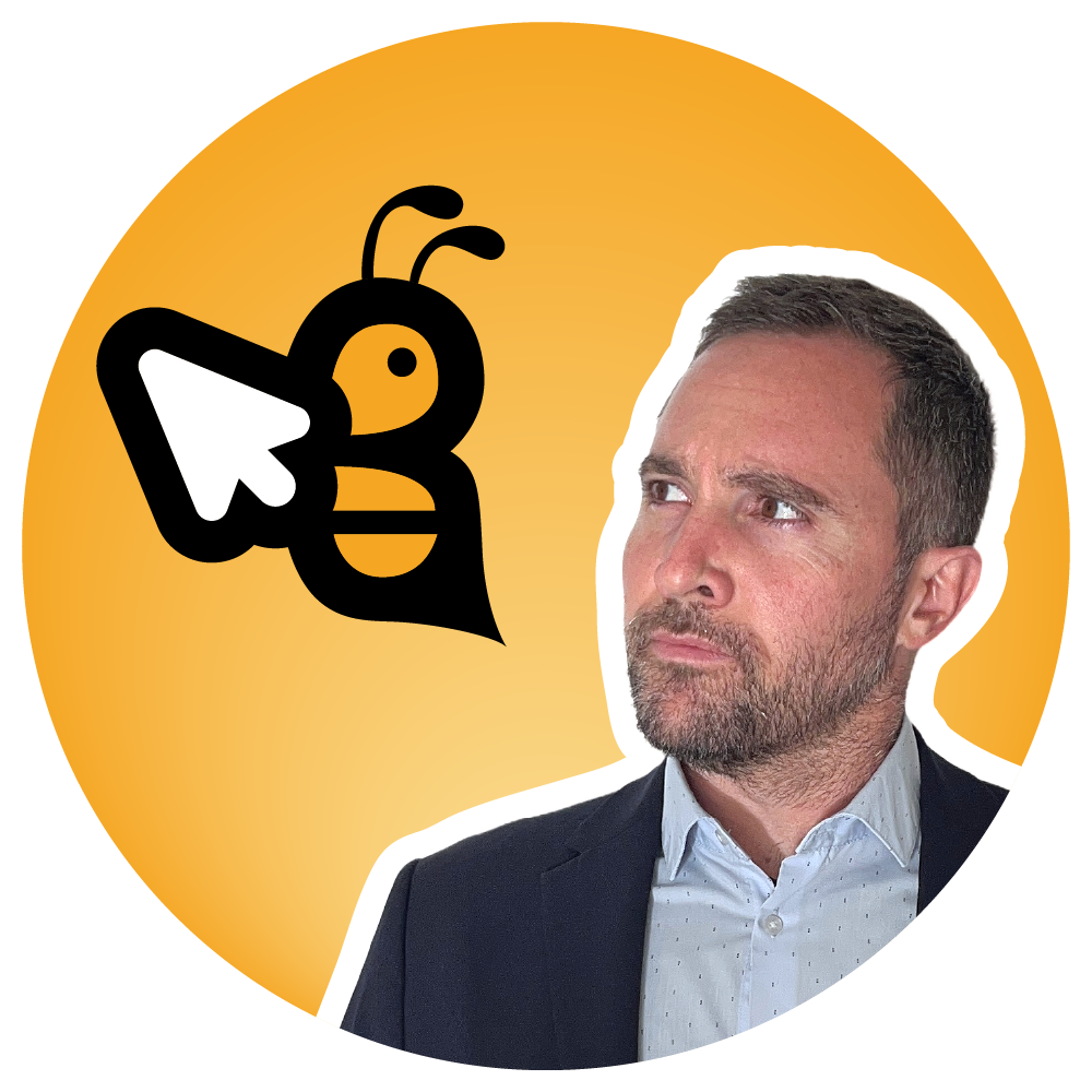 Loïc Ginet