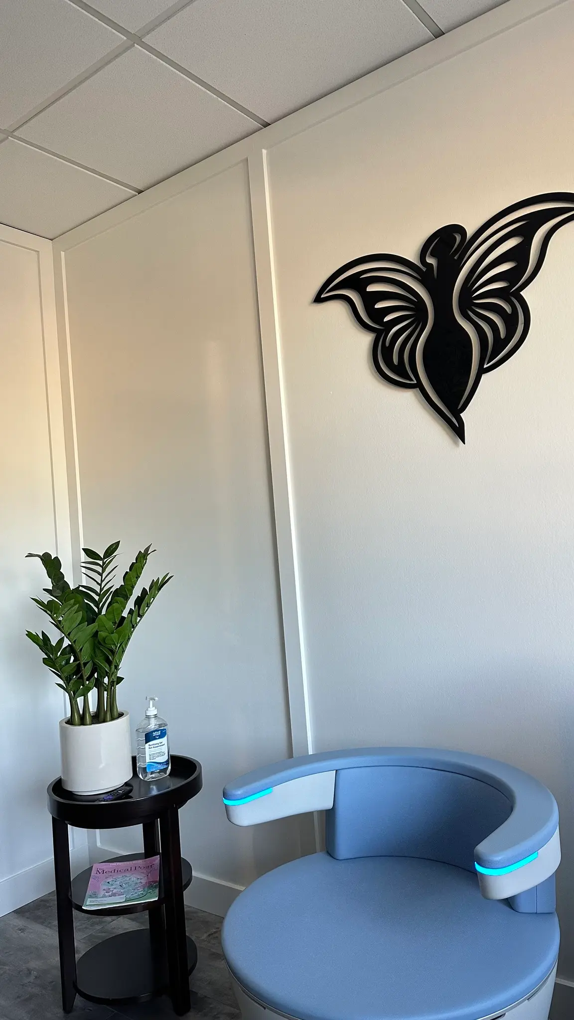 LyfeMedica Ottawa Sanctuary