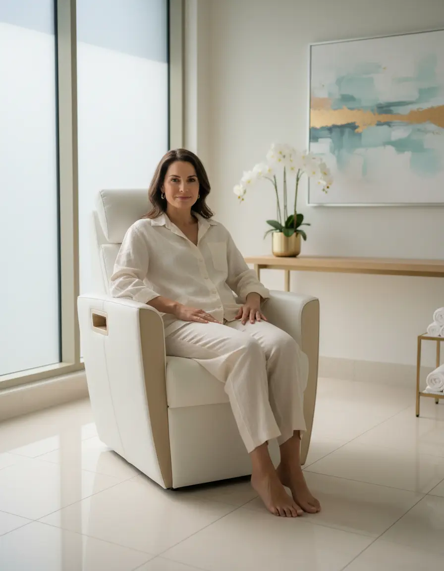 LyfeMedica Non-Invasive Treatment