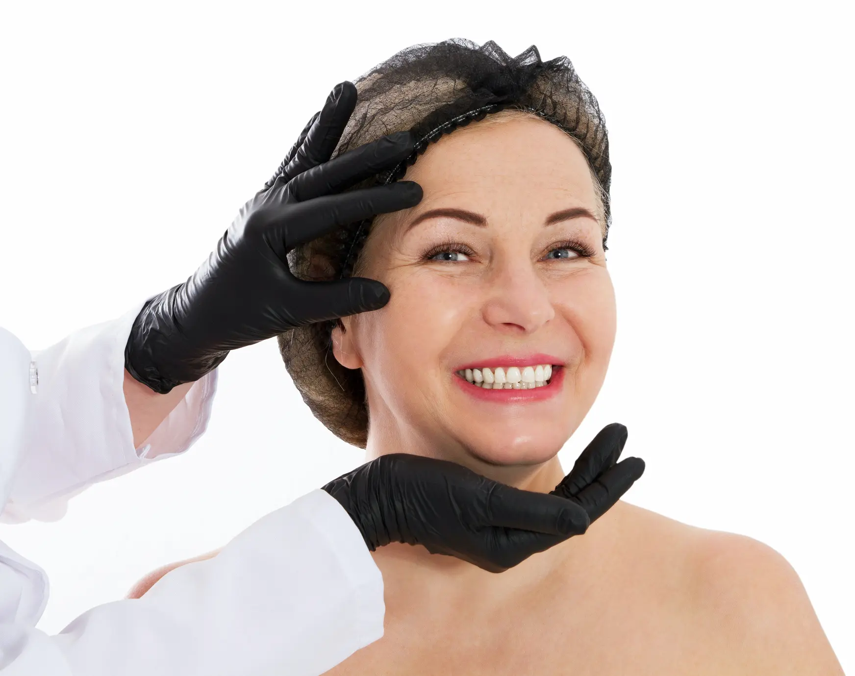 LyfeMedica Botox and Neuromodulators