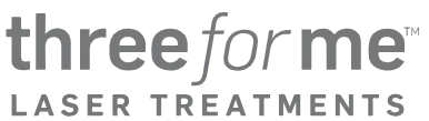 ThreeForMe Laser Treatment