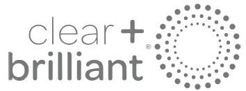 Clear + Brilliant Laser