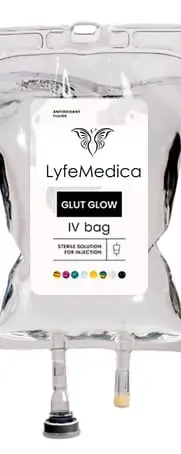 Glow IV Drip
