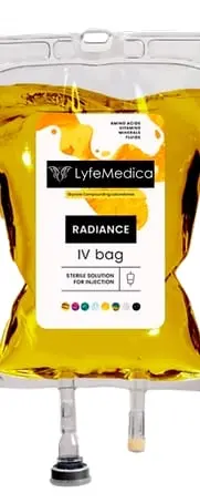 Radiance IV Drip