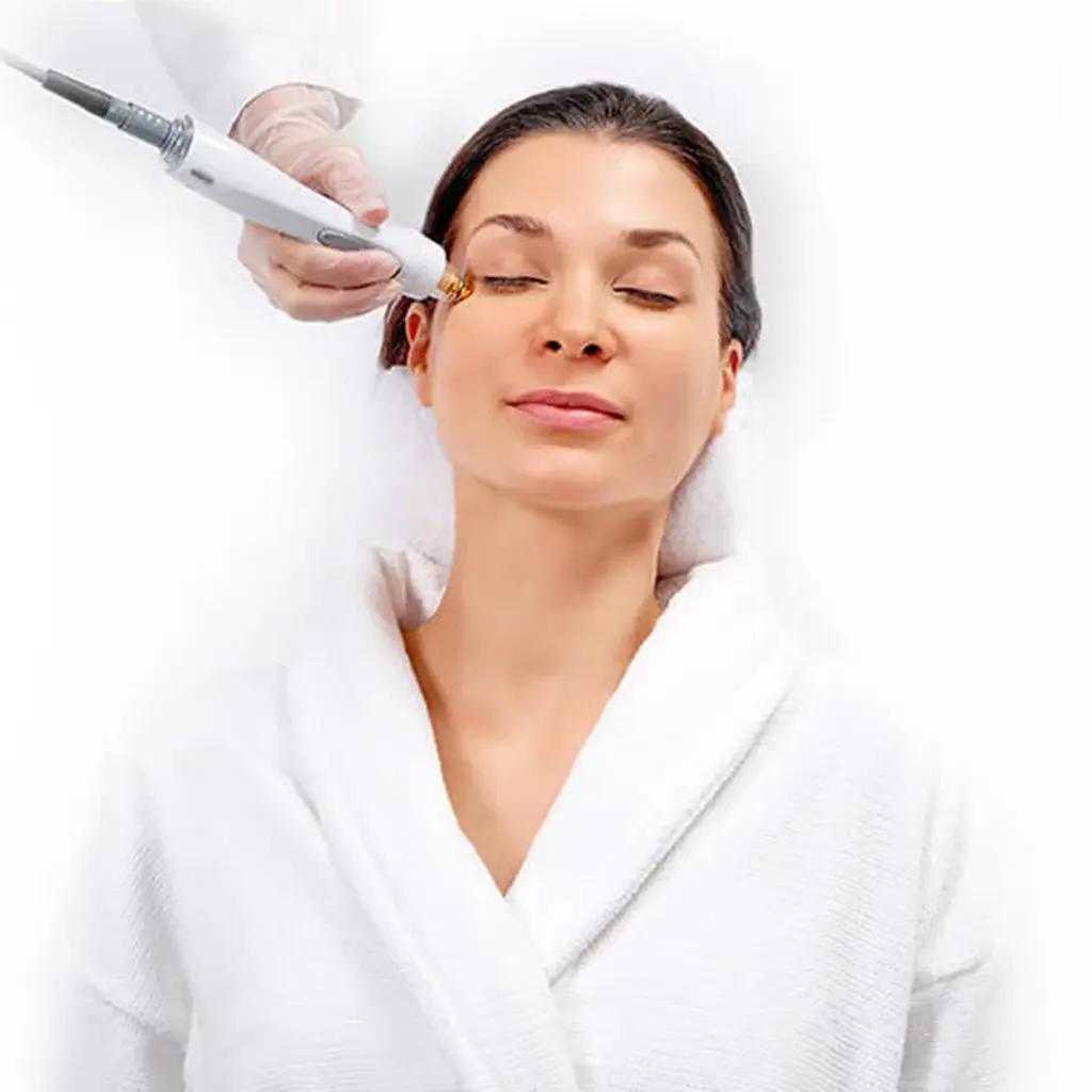 LyfeMedica TempSure RF Skin Tightening