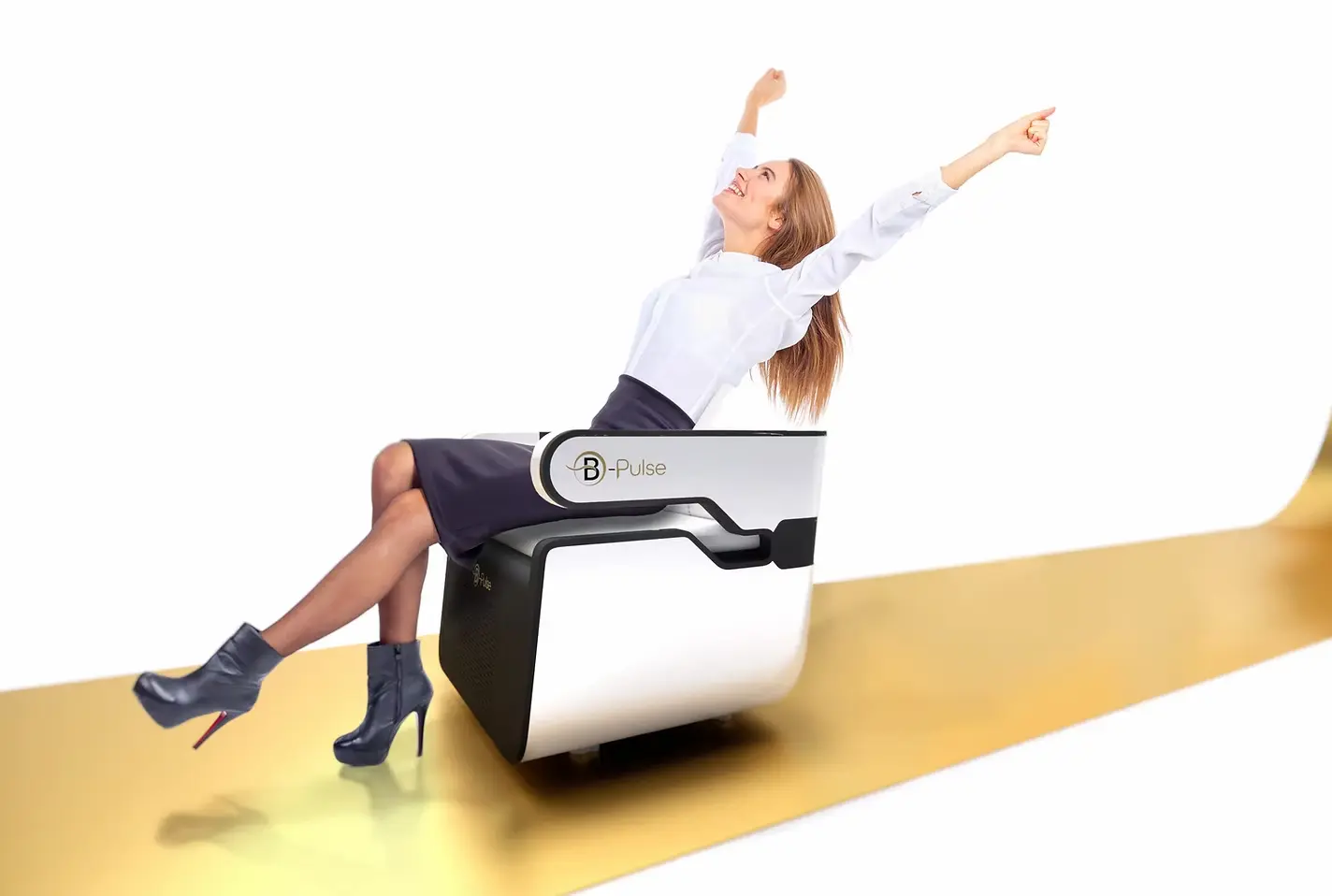 Premium Pelvic Rejuvenation