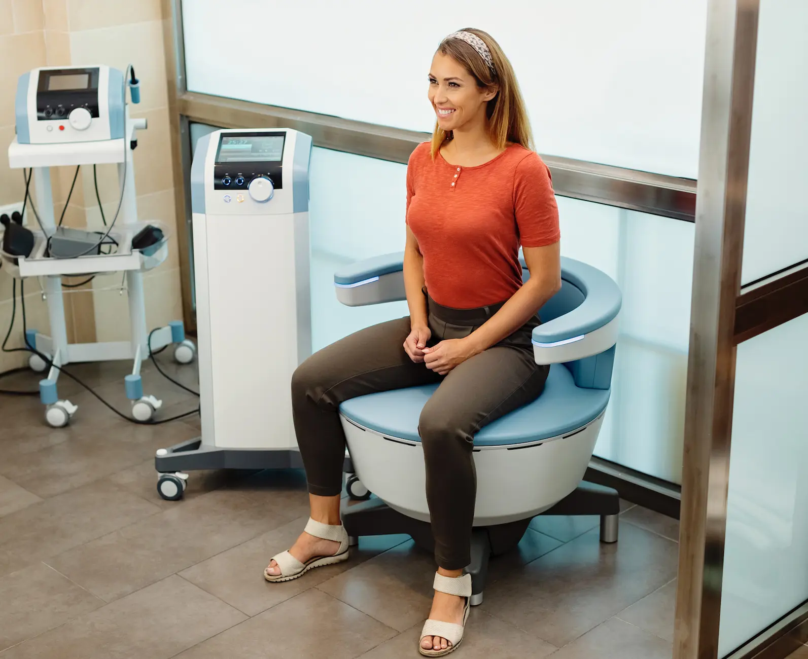 LyfeMedica Pelvic Rejuvenation Consultation