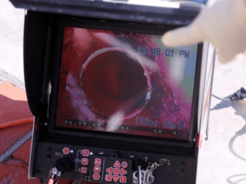 Camera Inspections in Flagler Beach