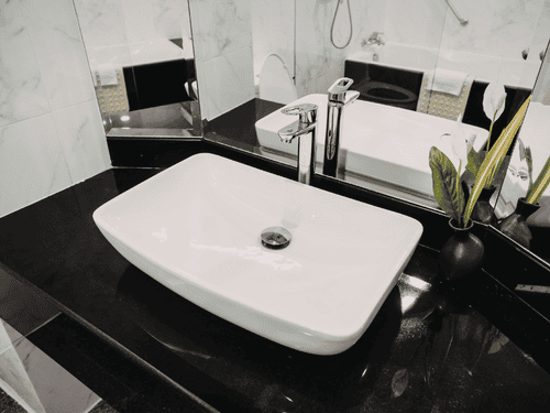 Fixtures in Flagler Beach