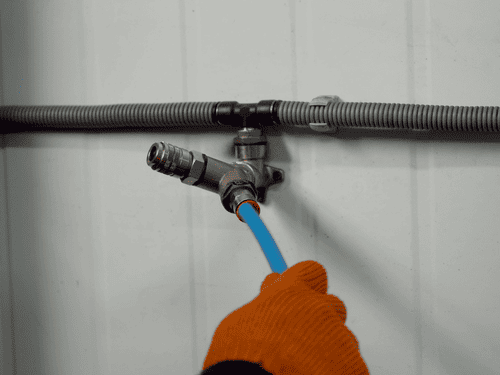 Hose Bib Repair in Flagler Beach