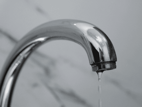 Leak Detection in Flagler Beach