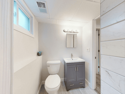 Toilet Installation in Flagler Beach