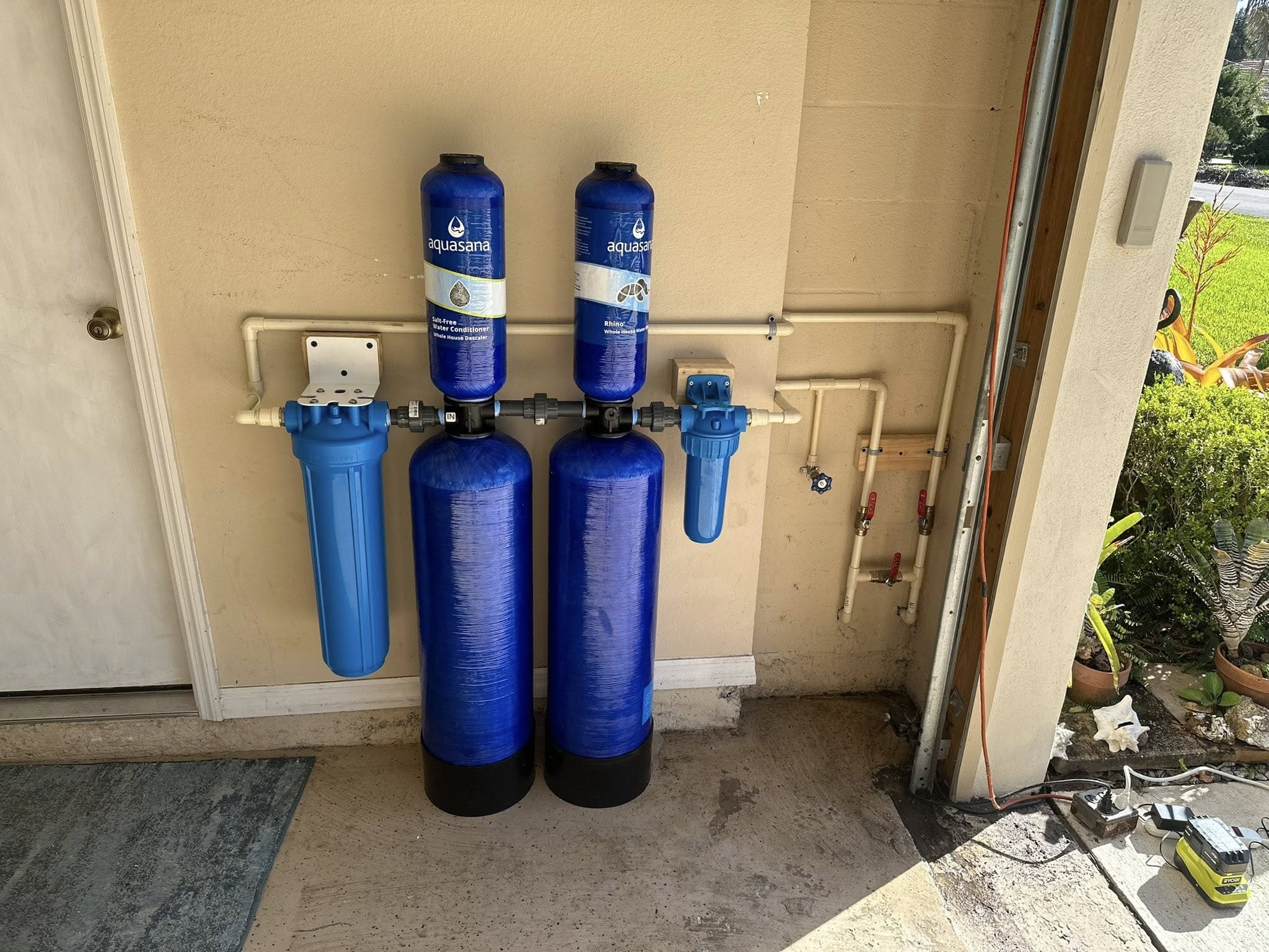 Water Heaters Flagler Beach