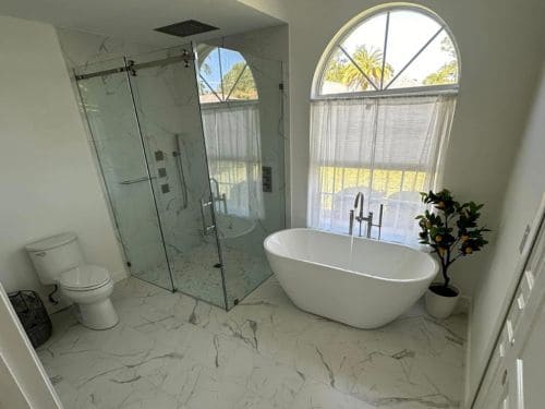 Filtration Systems Flagler Beach