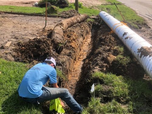 Toilet Installation Flagler Beach