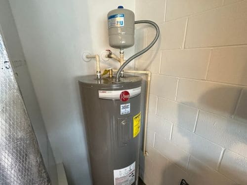 Bathroom and Kitchen Flagler Beach