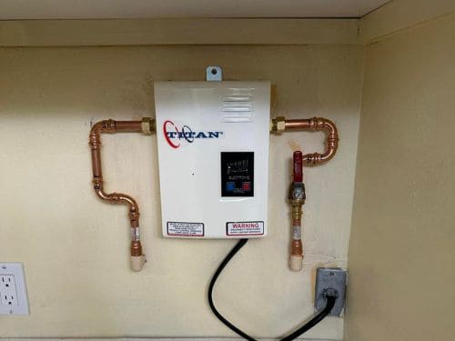 Hose Bib Repair Flagler Beach