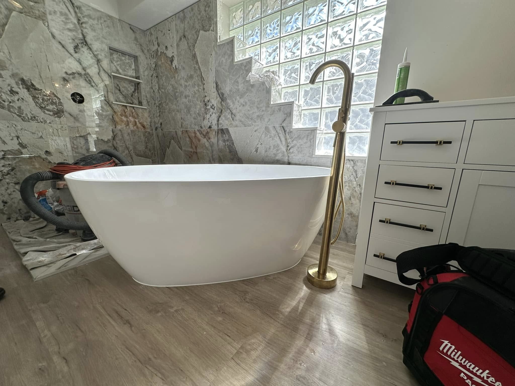 Leak Detection Flagler Beach