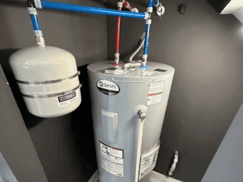 Palm Coast Water Heaters