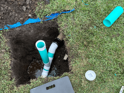 Palm Coast Leak Inspections