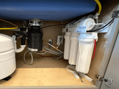 Filtration Systems Flagler Beach