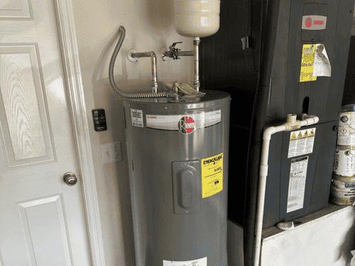 Leak Detection Flagler Beach