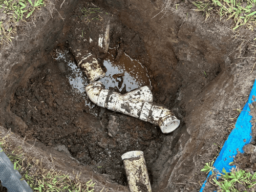 Palm Coast Leak Detection