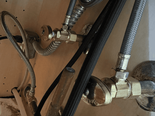 Filtration Systems Flagler Beach