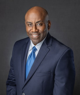 Ray Nix