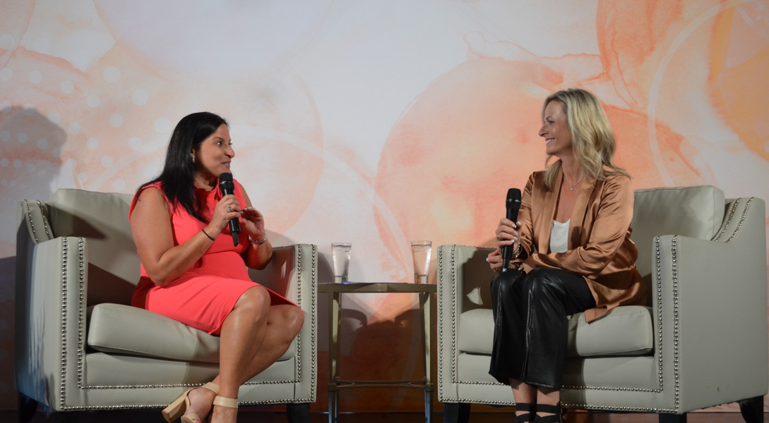 Tracey Ranallo Build a Legacy with Executive Leadership Speaking & Coaching