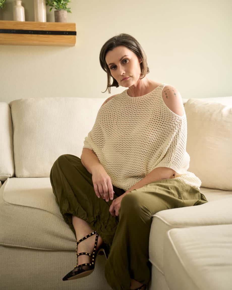 Melody Gladden