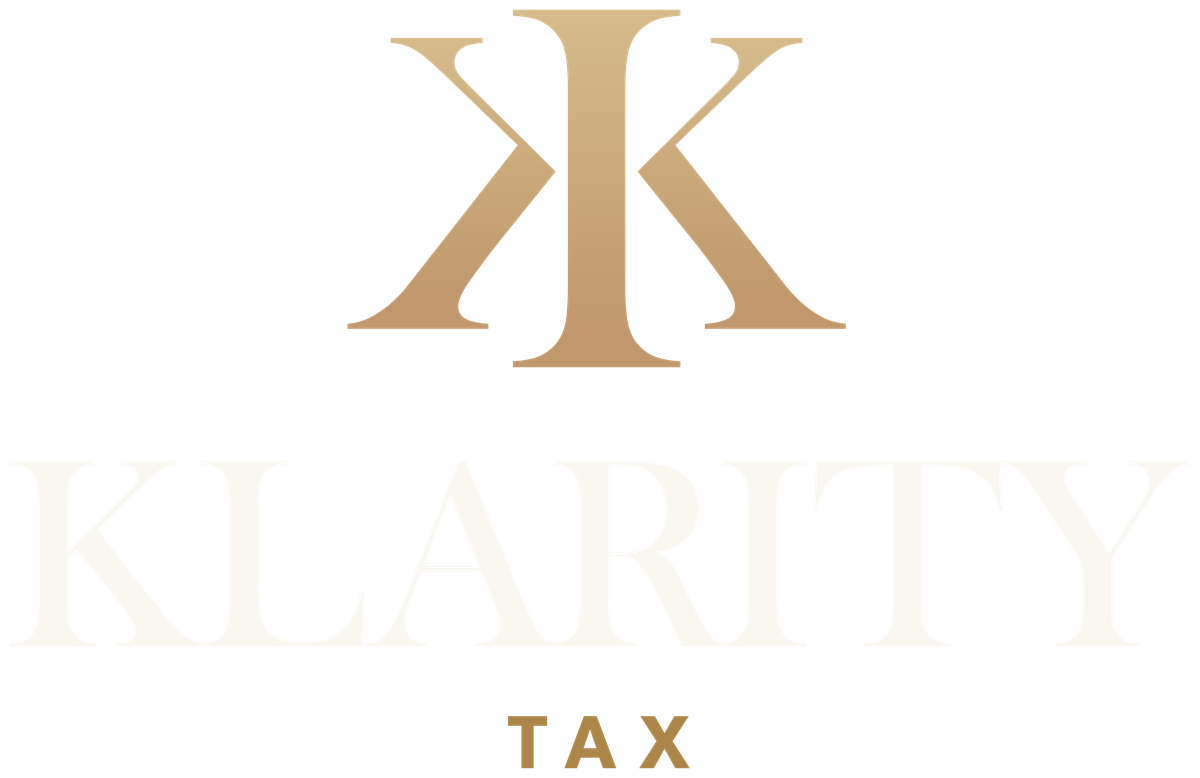 Klarity Tax