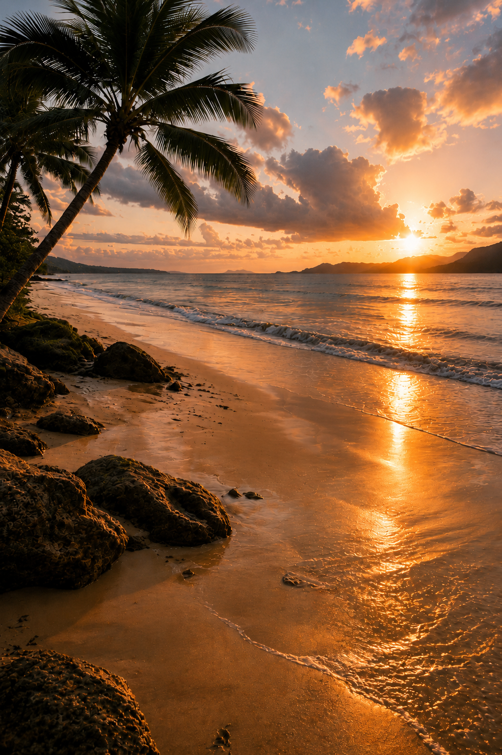 Oahu Hawaii