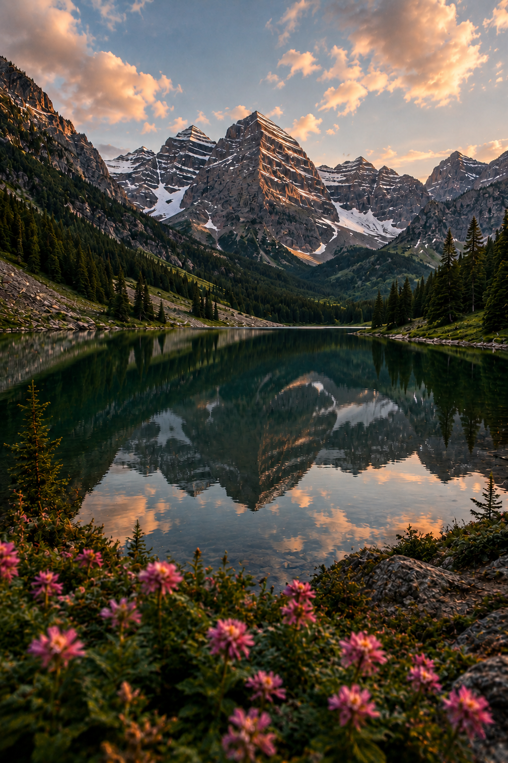 Colorado Mountains