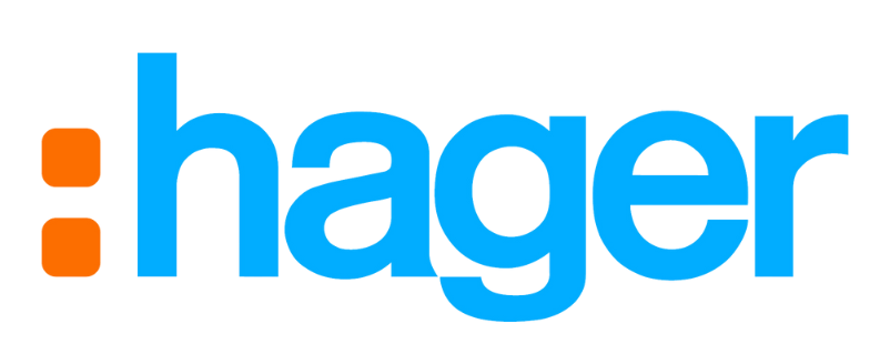 Logo Hager