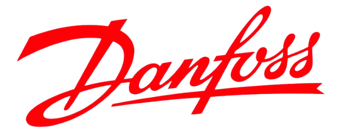 Logo Danfoss