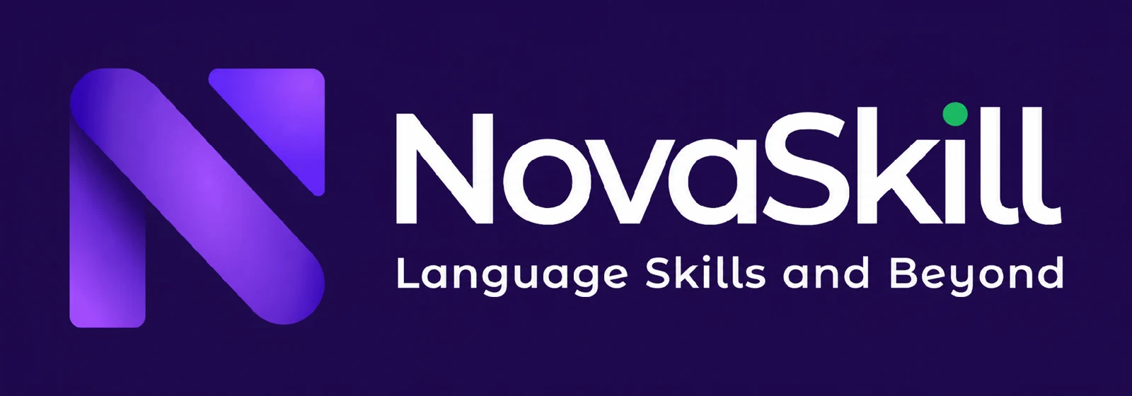 NovaSkill — Language Skills and Beyond