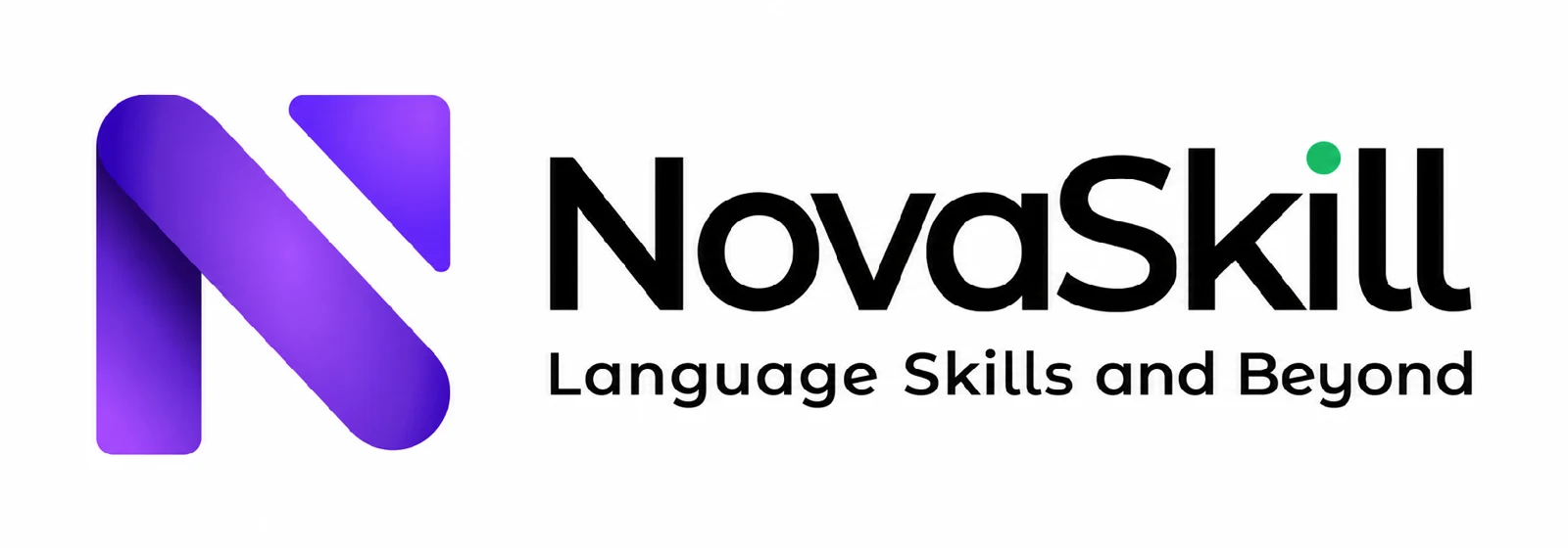NovaSkill — Language Skills and Beyond